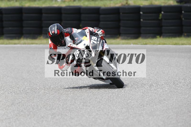 /24 08.06.2025 TZ Motorsport ADR/Gruppe gelb/618